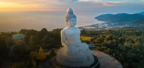 Big Buddha